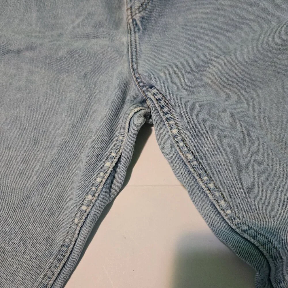 Levi’s 550 Jeans Women’s 20 L Relaxed Fit Tapered Leg Y2K 2002 Mom vintage